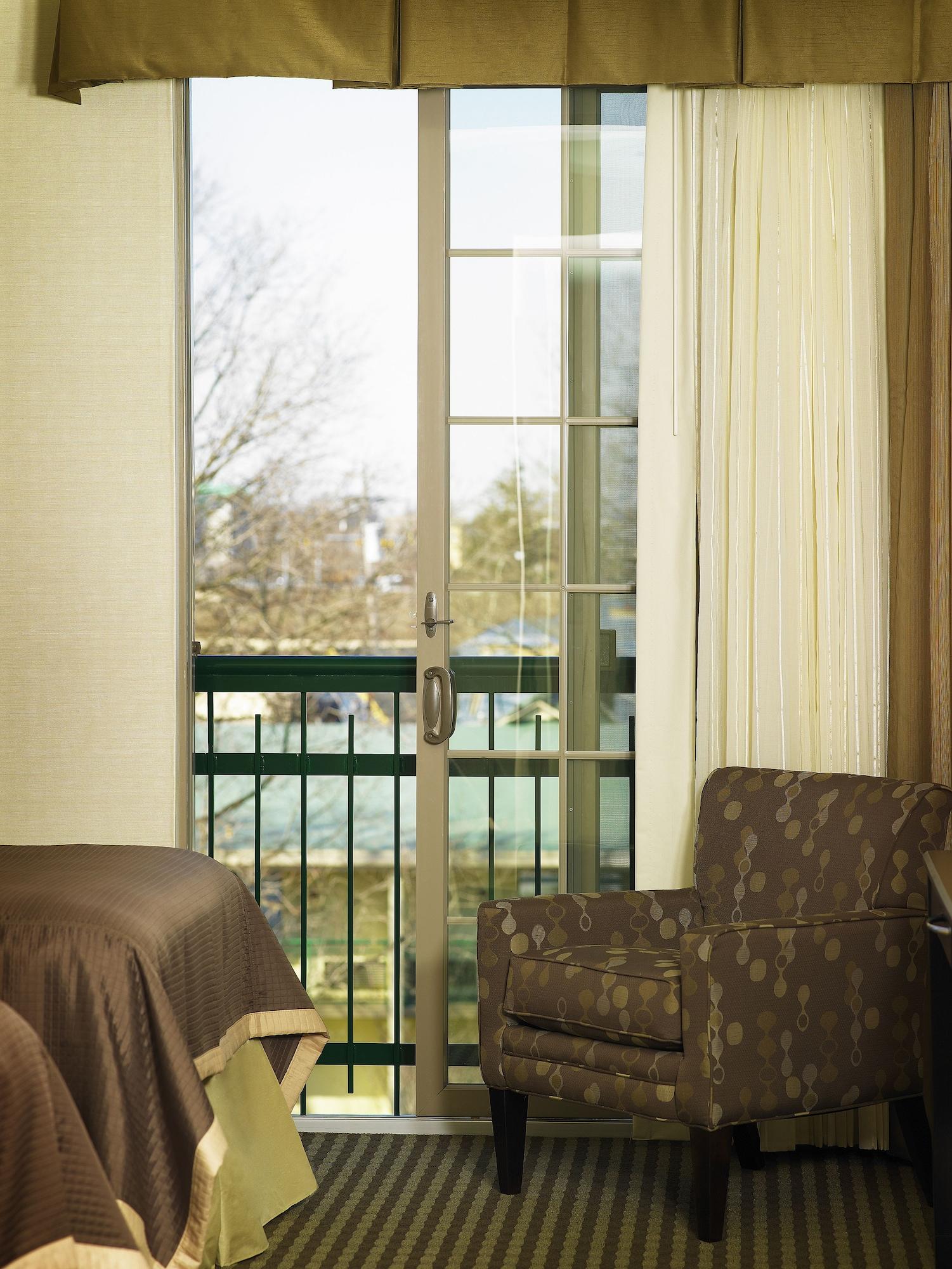 The Prussia Hotel, BW Signature Collection By Best Western King of Prussia Ngoại thất bức ảnh
