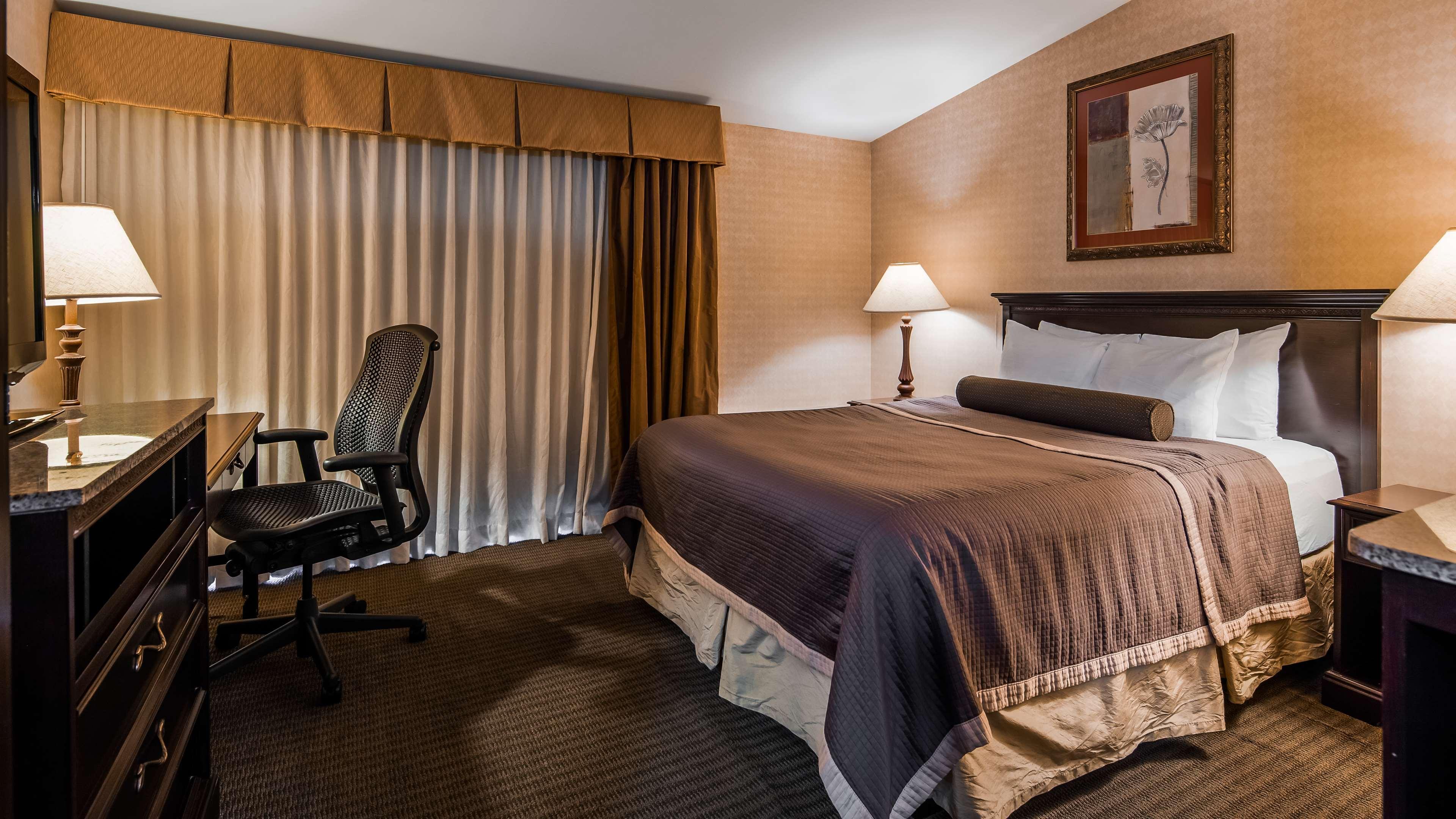 The Prussia Hotel, BW Signature Collection By Best Western King of Prussia Ngoại thất bức ảnh