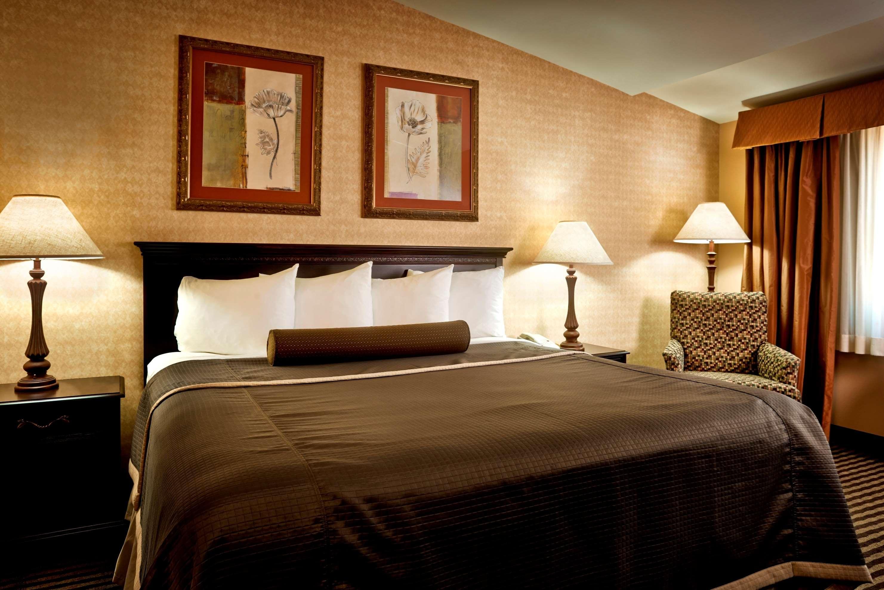 The Prussia Hotel, BW Signature Collection By Best Western King of Prussia Ngoại thất bức ảnh