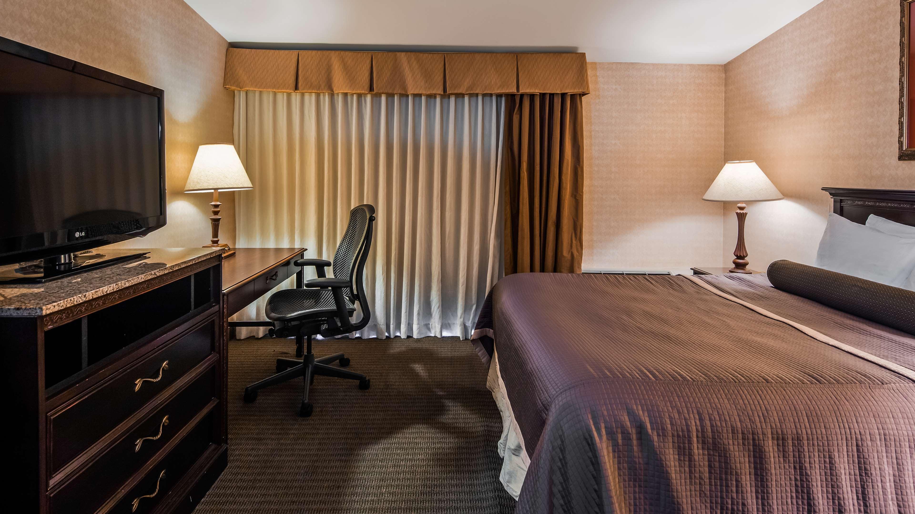 The Prussia Hotel, BW Signature Collection By Best Western King of Prussia Ngoại thất bức ảnh