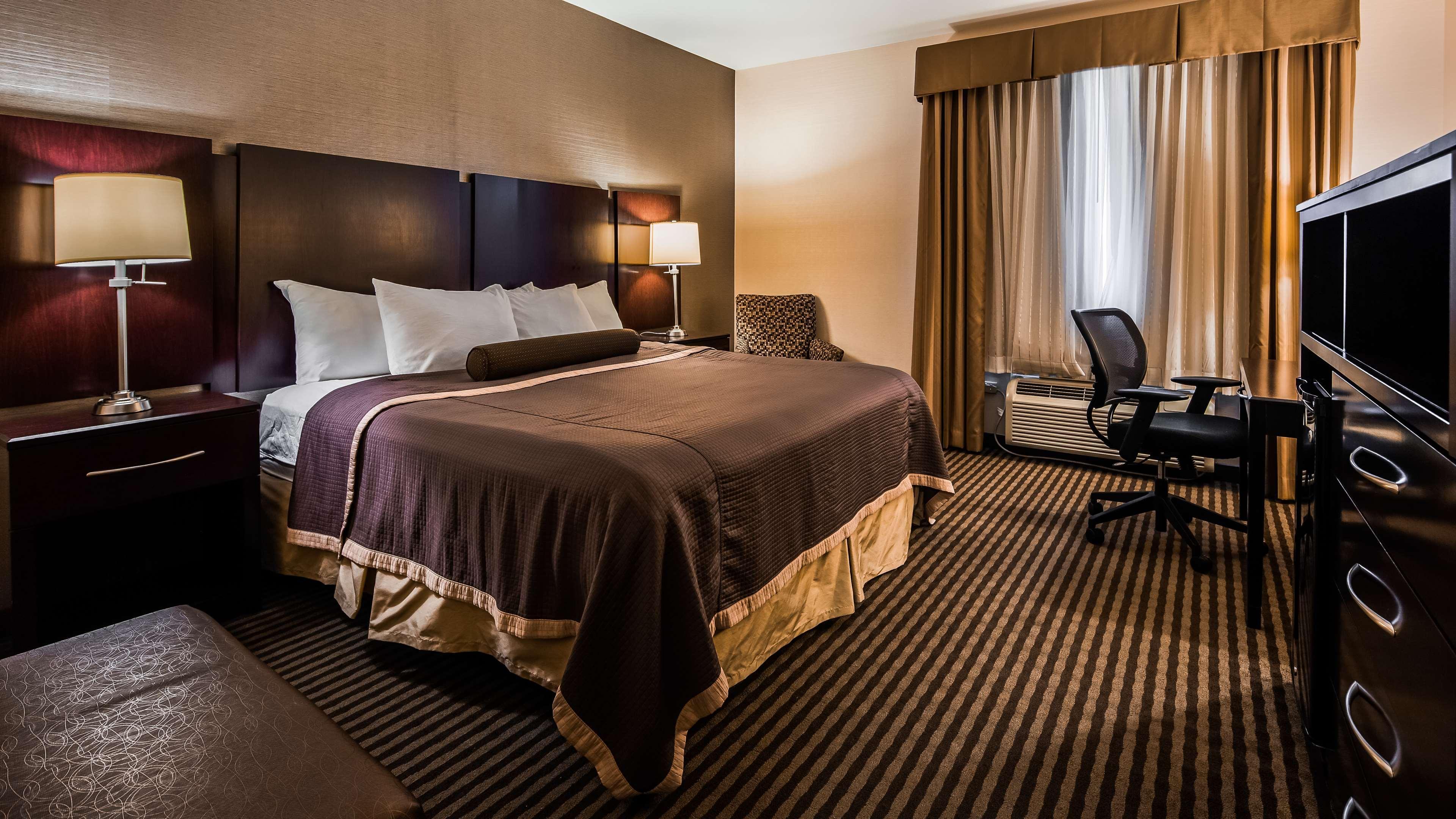 The Prussia Hotel, BW Signature Collection By Best Western King of Prussia Ngoại thất bức ảnh