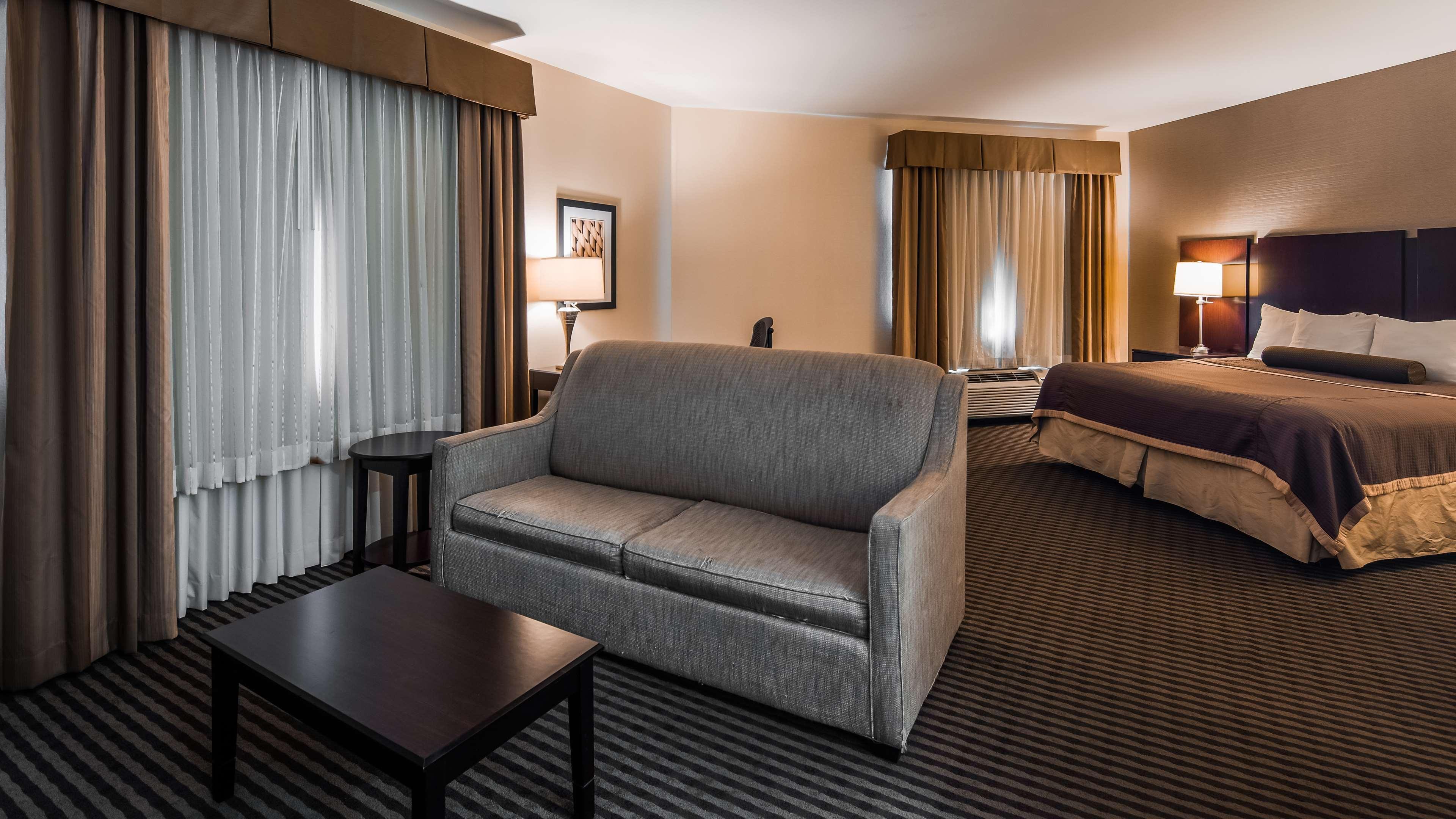 The Prussia Hotel, BW Signature Collection By Best Western King of Prussia Ngoại thất bức ảnh