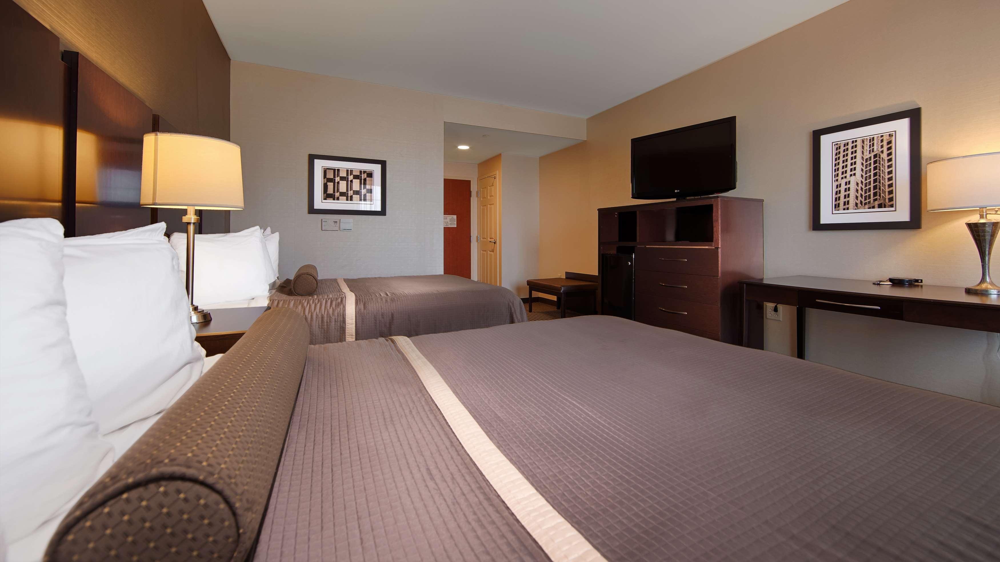 The Prussia Hotel, BW Signature Collection By Best Western King of Prussia Ngoại thất bức ảnh