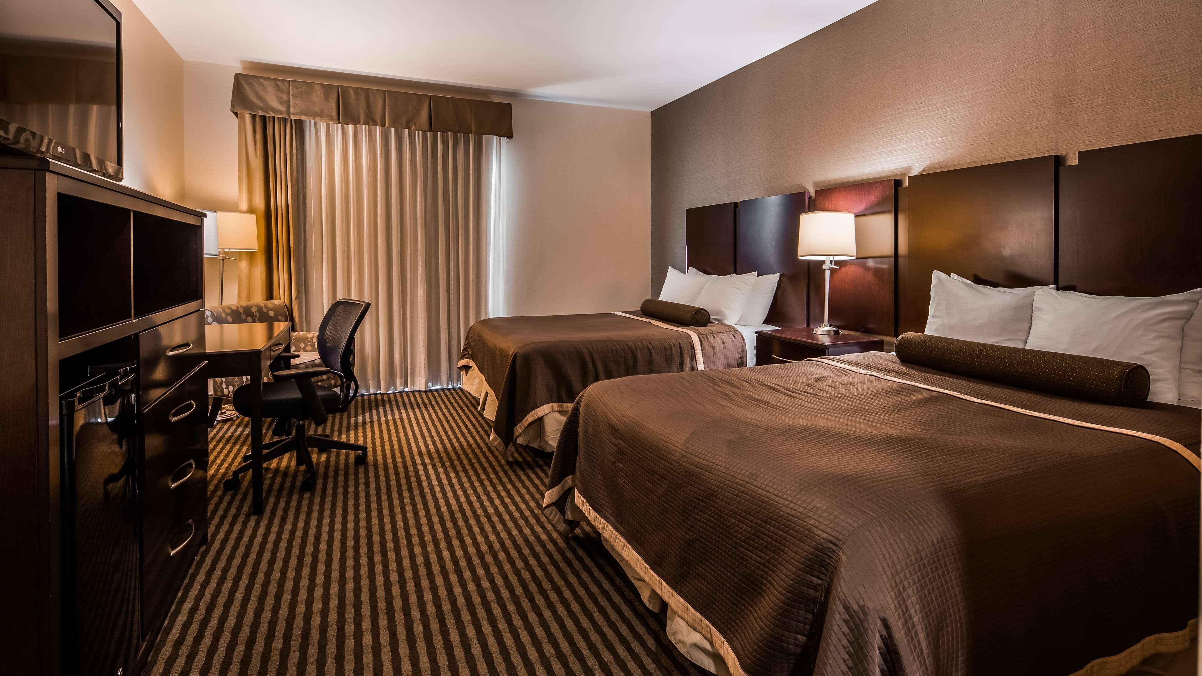 The Prussia Hotel, BW Signature Collection By Best Western King of Prussia Ngoại thất bức ảnh