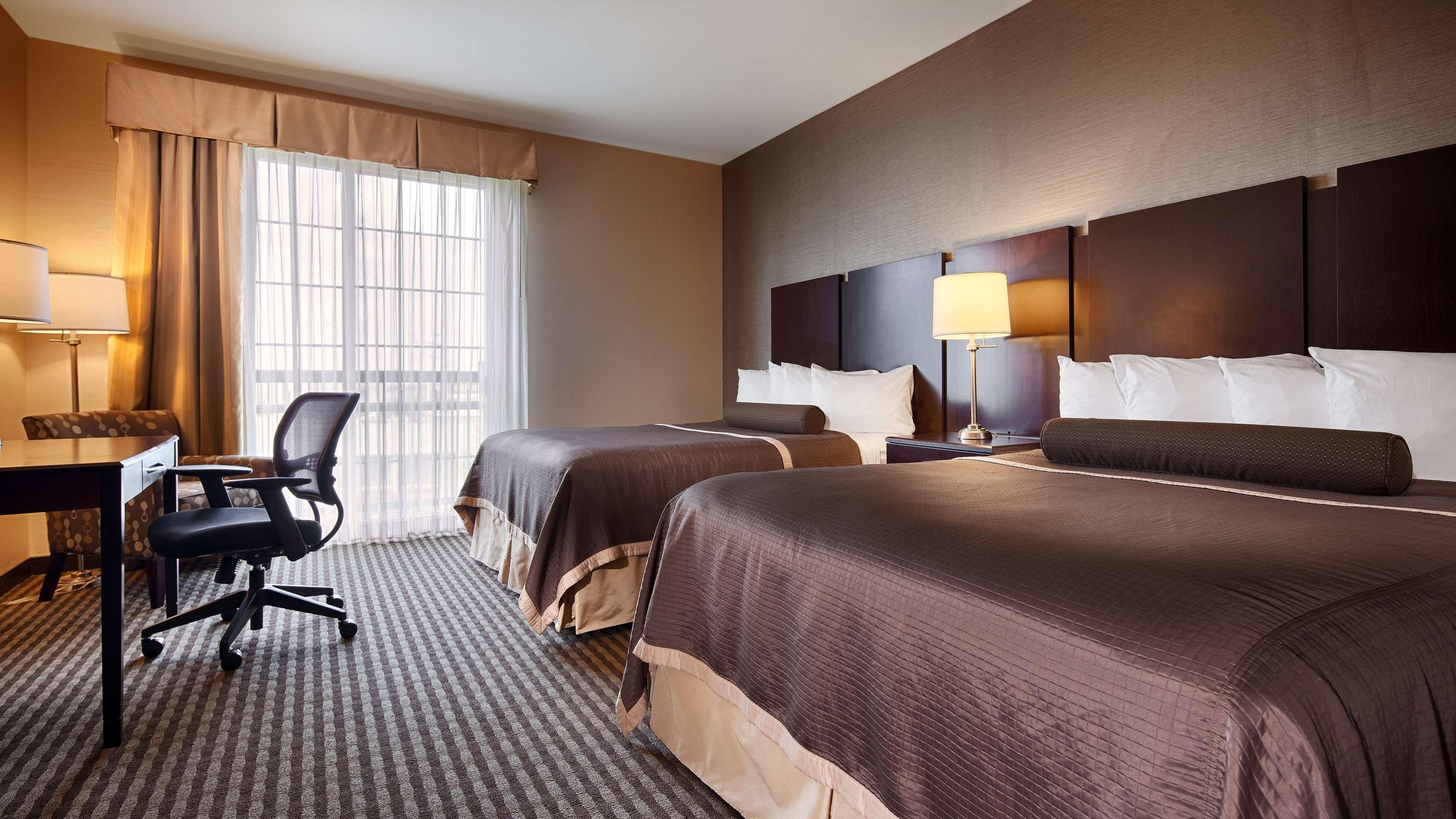 The Prussia Hotel, BW Signature Collection By Best Western King of Prussia Ngoại thất bức ảnh
