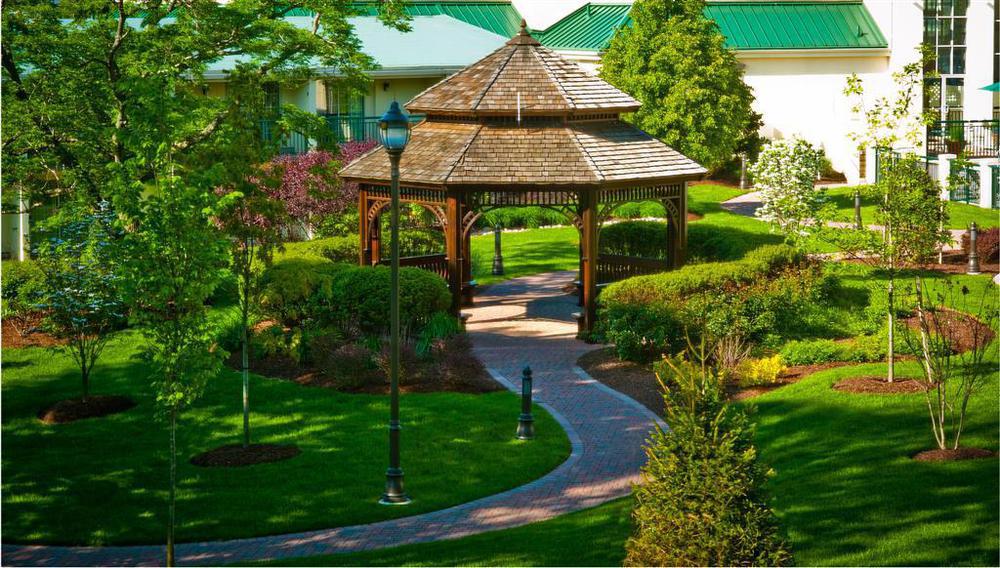 The Prussia Hotel, BW Signature Collection By Best Western King of Prussia Ngoại thất bức ảnh