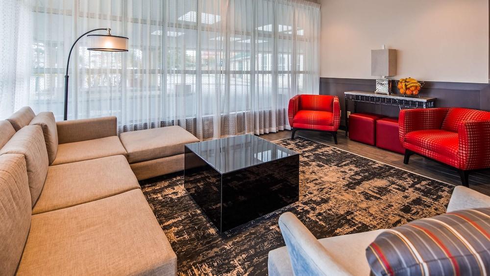 The Prussia Hotel, BW Signature Collection By Best Western King of Prussia Ngoại thất bức ảnh