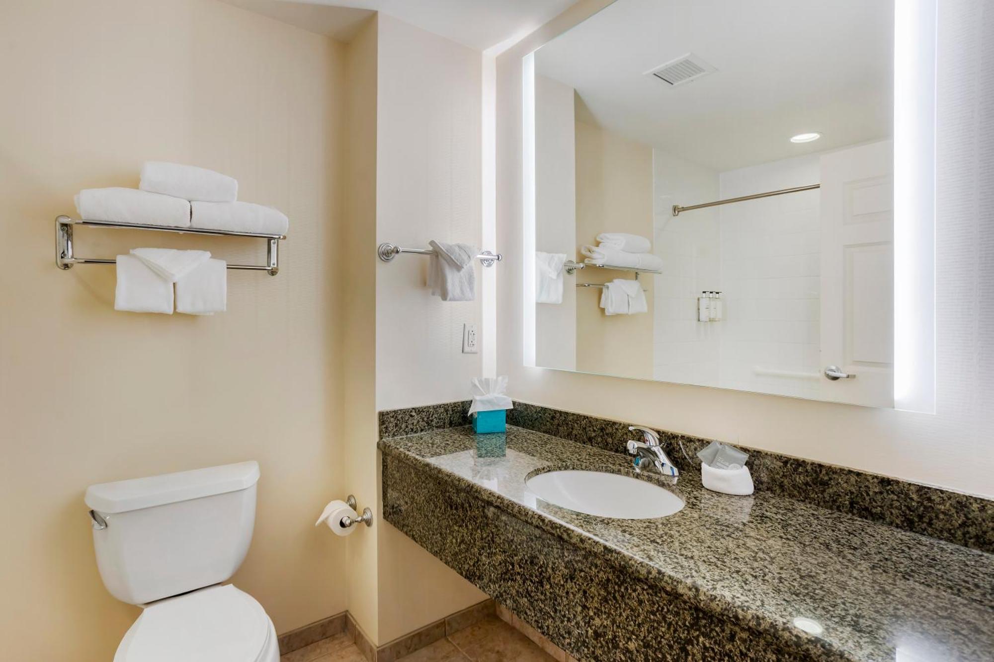 The Prussia Hotel, BW Signature Collection By Best Western King of Prussia Ngoại thất bức ảnh