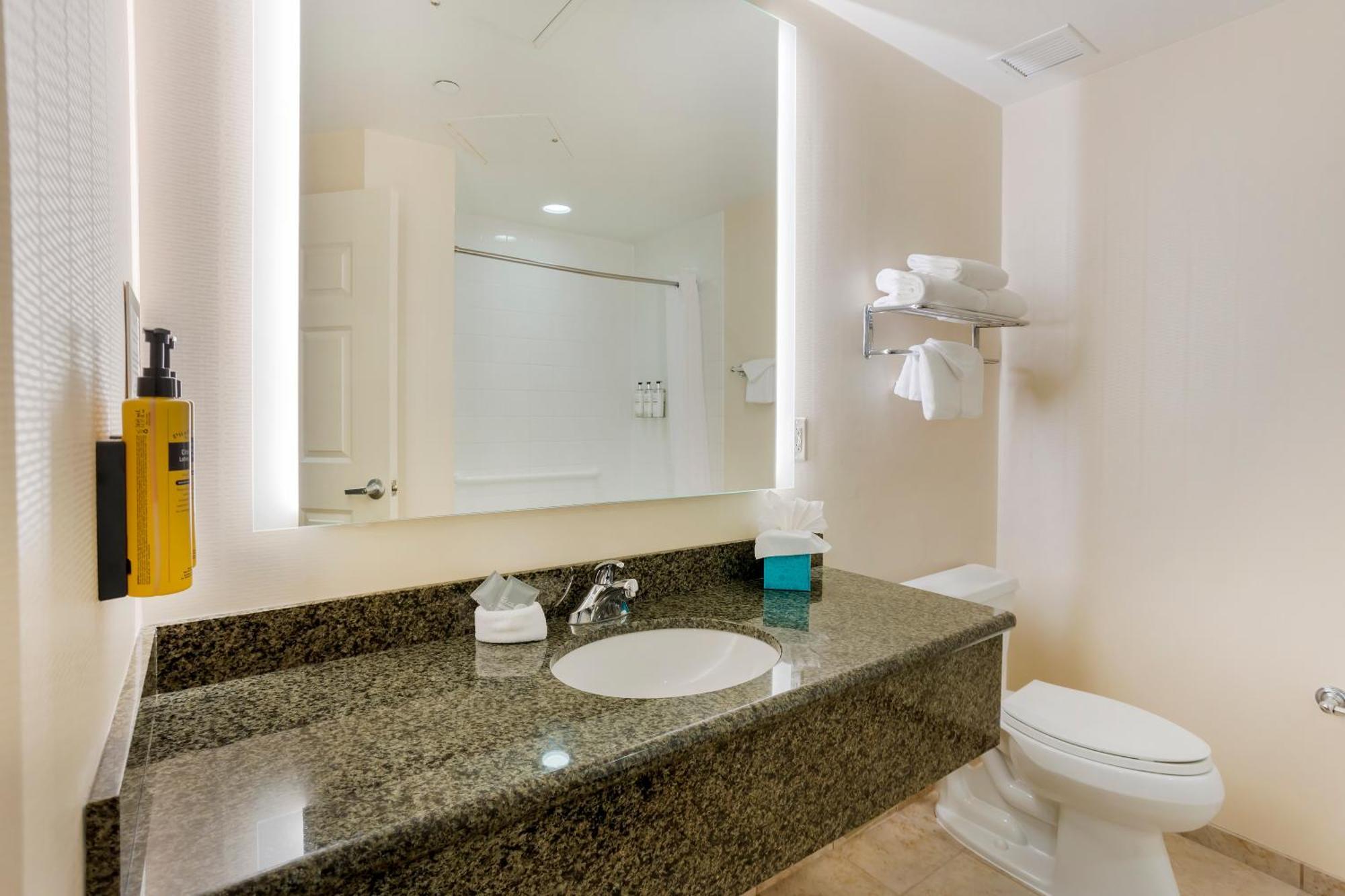 The Prussia Hotel, BW Signature Collection By Best Western King of Prussia Ngoại thất bức ảnh