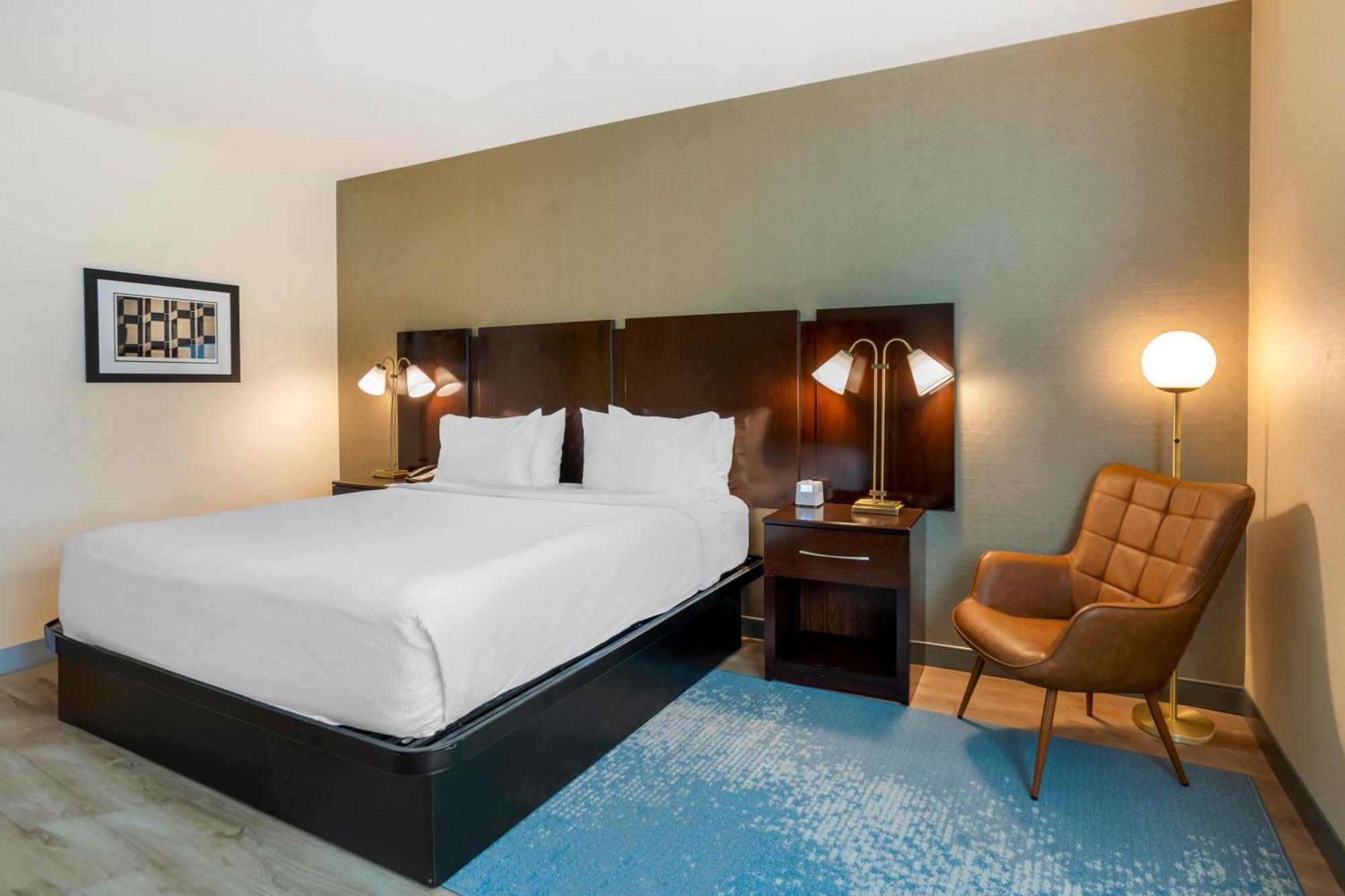 The Prussia Hotel, BW Signature Collection By Best Western King of Prussia Ngoại thất bức ảnh