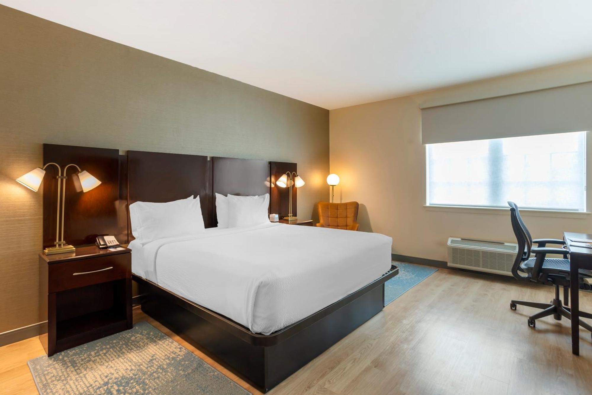 The Prussia Hotel, BW Signature Collection By Best Western King of Prussia Ngoại thất bức ảnh
