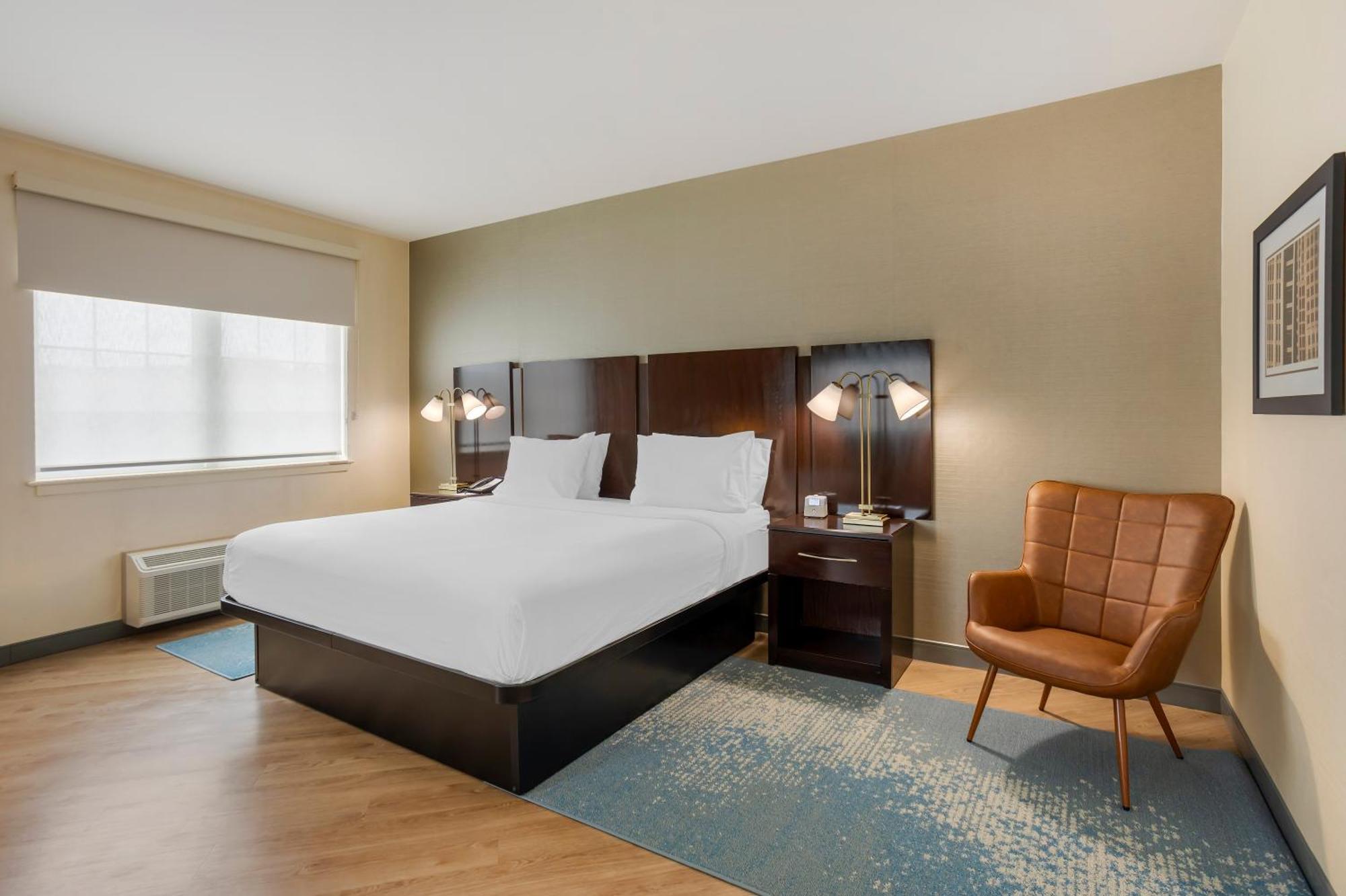 The Prussia Hotel, BW Signature Collection By Best Western King of Prussia Ngoại thất bức ảnh