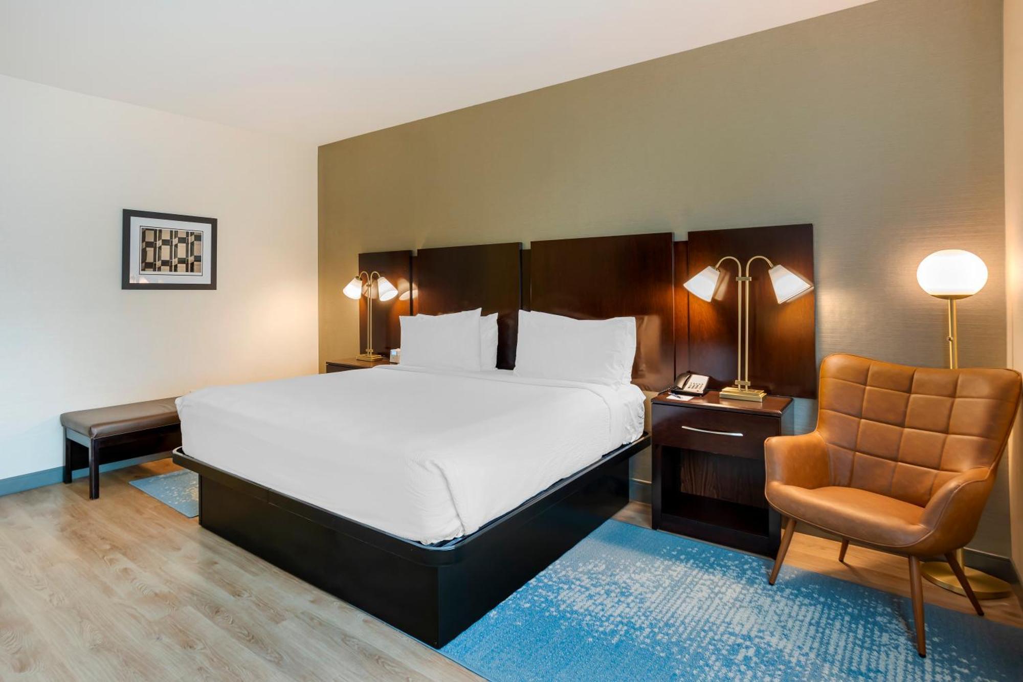 The Prussia Hotel, BW Signature Collection By Best Western King of Prussia Ngoại thất bức ảnh