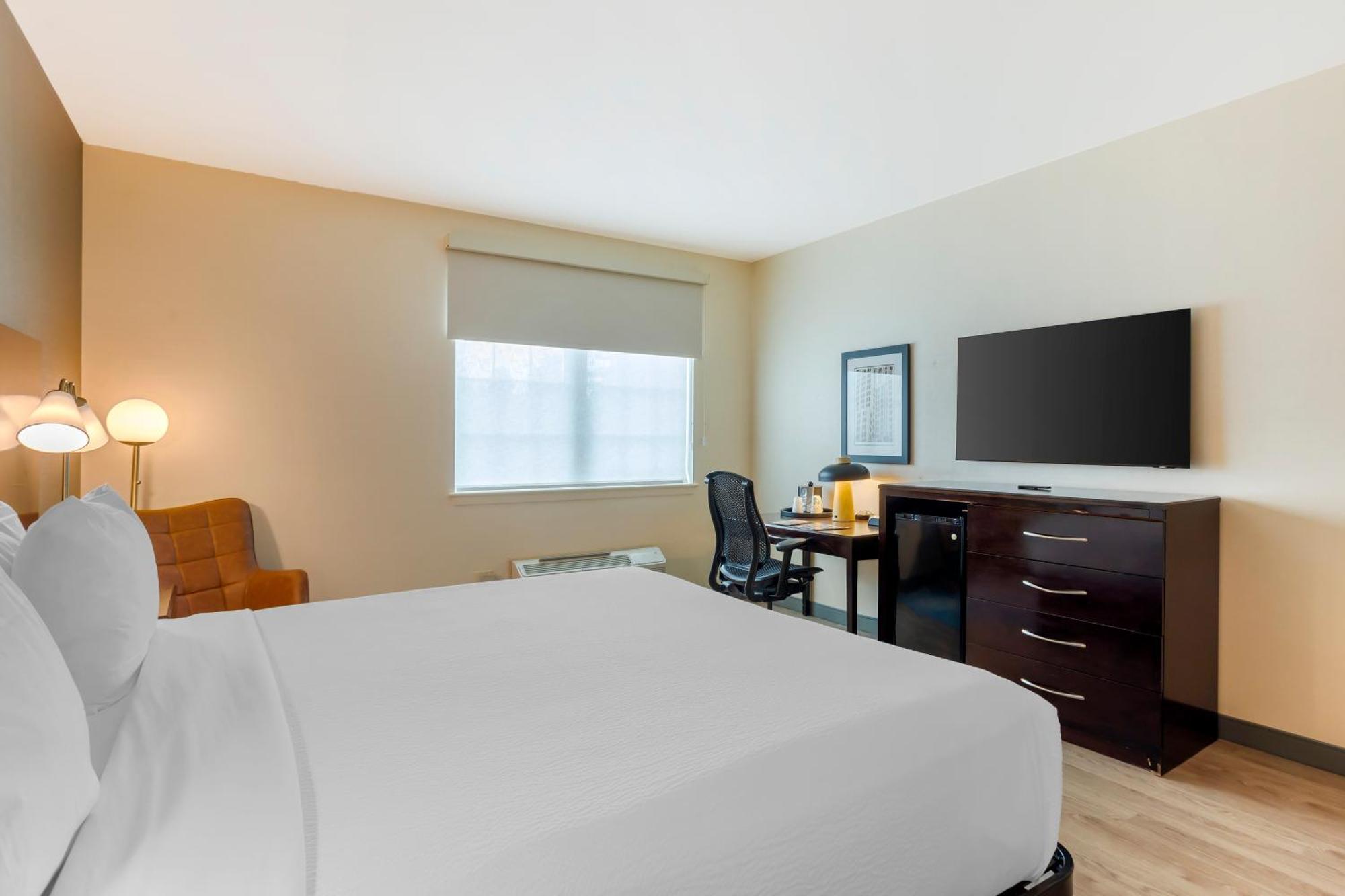 The Prussia Hotel, BW Signature Collection By Best Western King of Prussia Ngoại thất bức ảnh