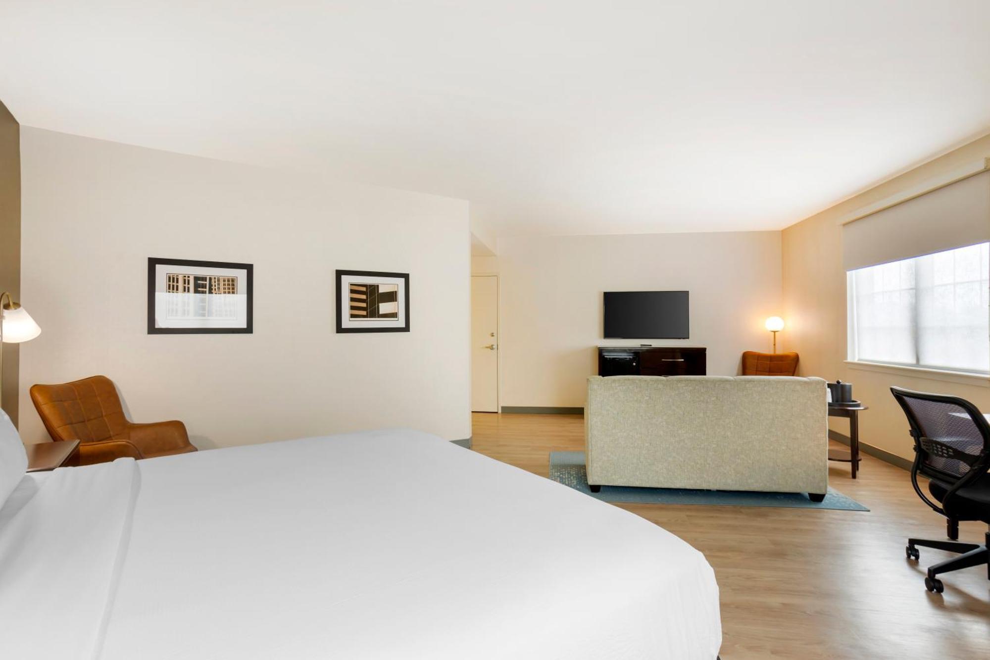 The Prussia Hotel, BW Signature Collection By Best Western King of Prussia Ngoại thất bức ảnh