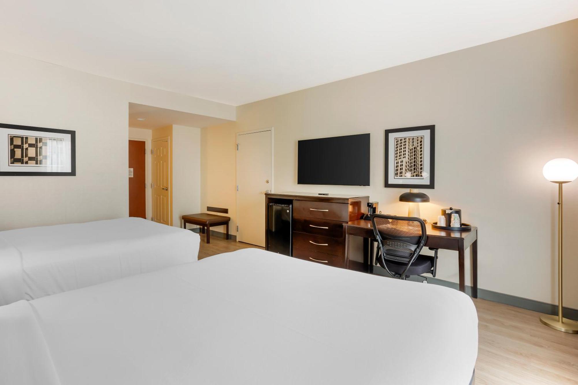 The Prussia Hotel, BW Signature Collection By Best Western King of Prussia Ngoại thất bức ảnh