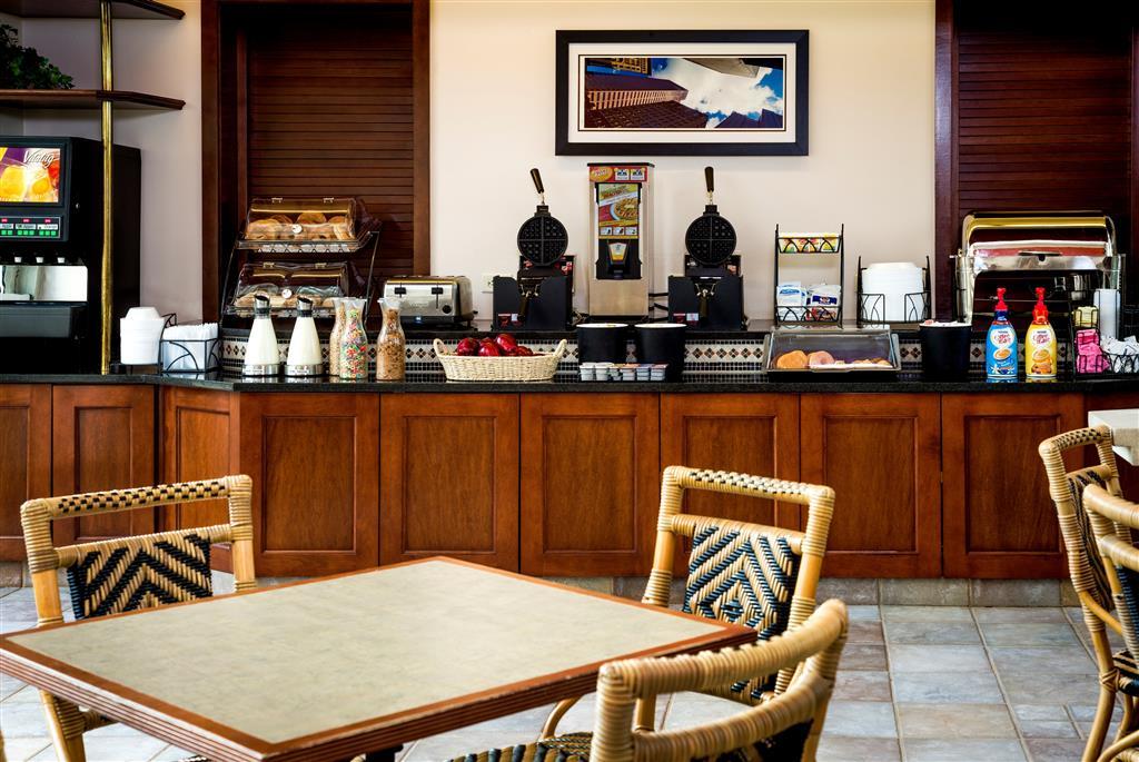 The Prussia Hotel, BW Signature Collection By Best Western King of Prussia Nhà hàng bức ảnh