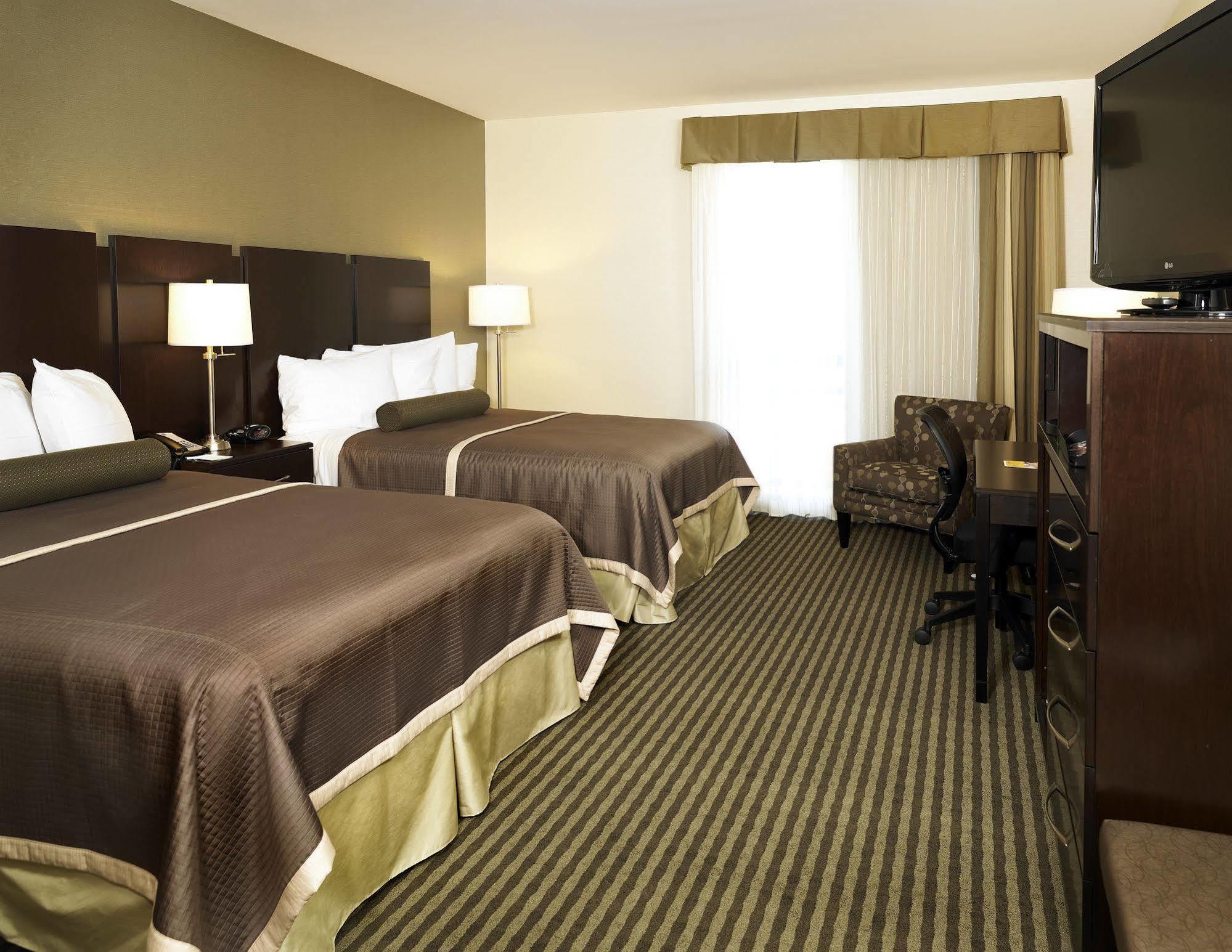 The Prussia Hotel, BW Signature Collection By Best Western King of Prussia Phòng bức ảnh